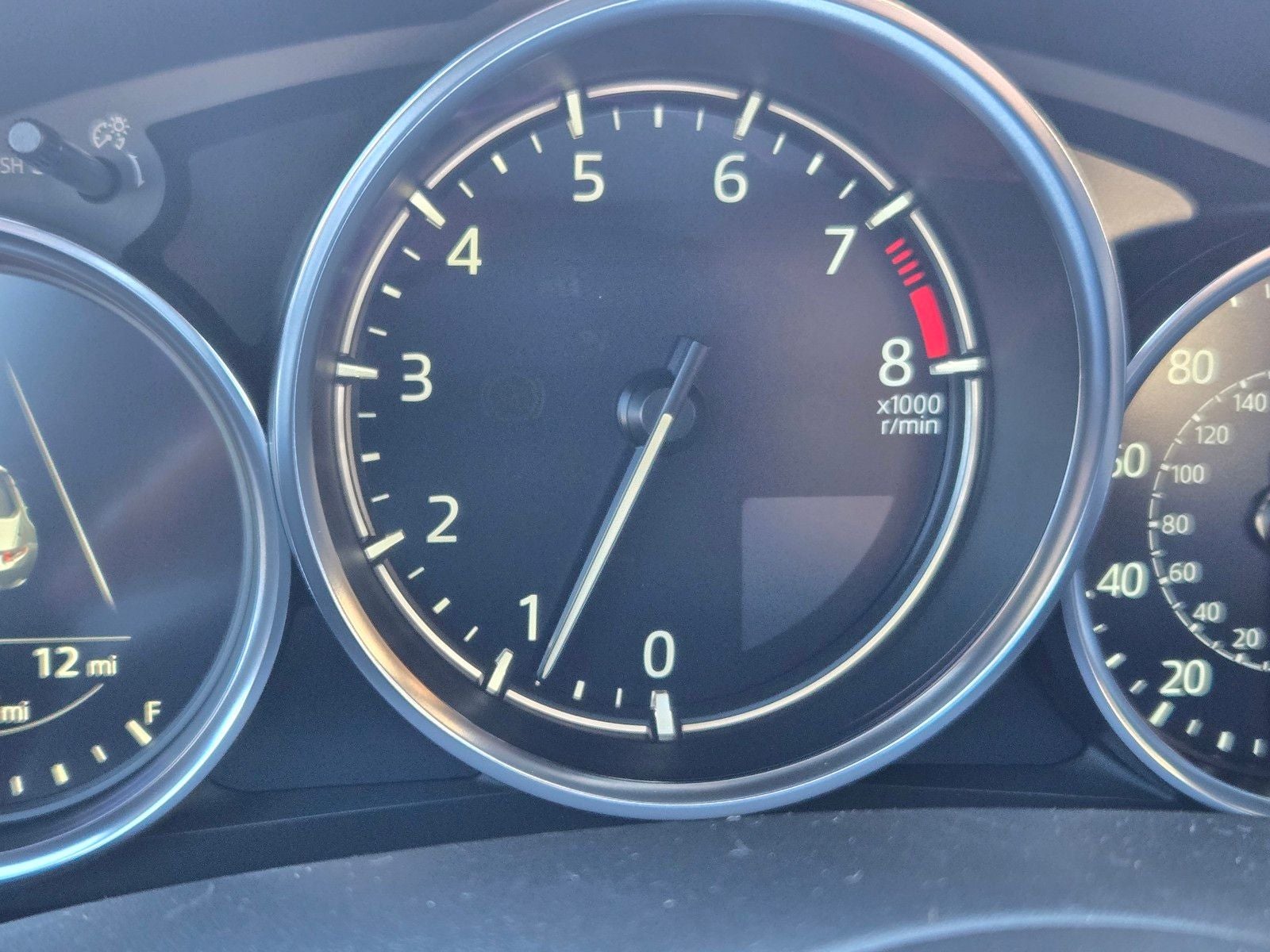 2025 Mazda Mazda MX-5 Miata Club