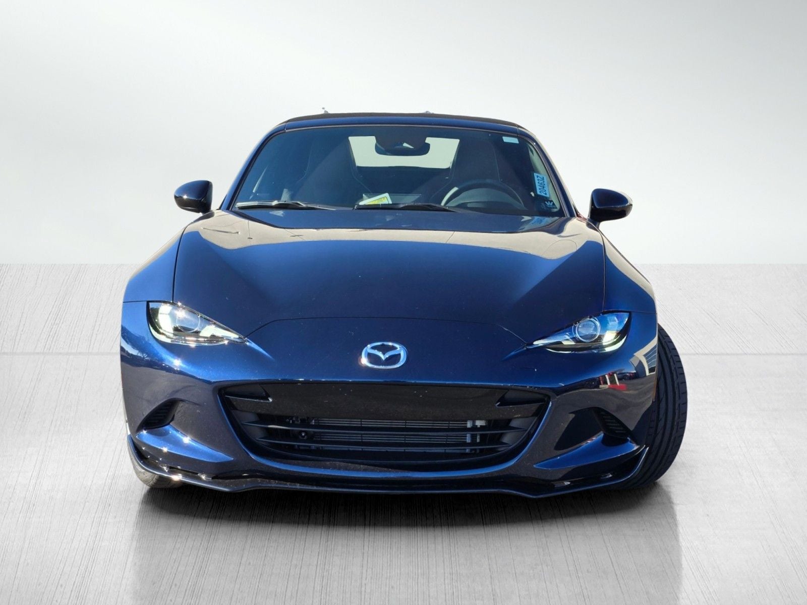 2025 Mazda Mazda MX-5 Miata Club
