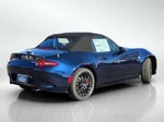 2025 Mazda Mazda MX-5 Miata Club