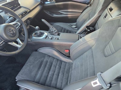 2025 Mazda Mazda MX-5 Miata Club