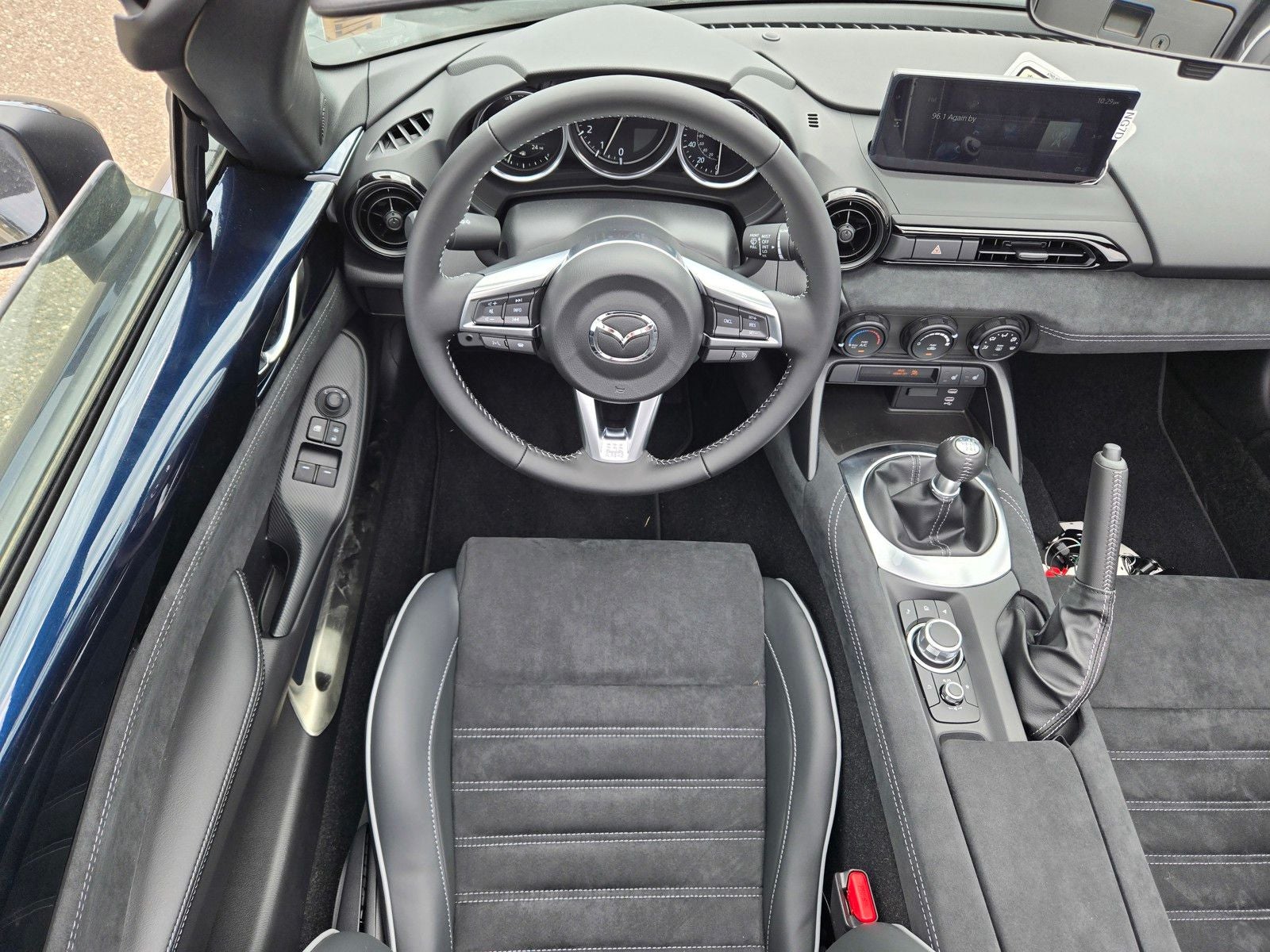 2026 Mazda Mazda MX-5 Miata Club