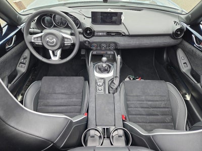 2026 Mazda Mazda MX-5 Miata Club