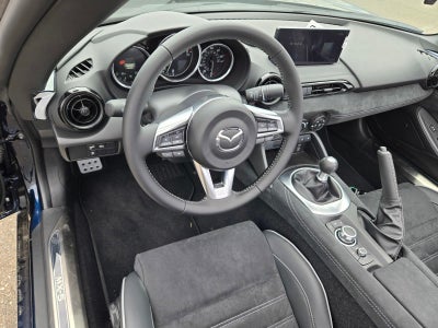 2026 Mazda Mazda MX-5 Miata Club