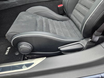 2026 Mazda Mazda MX-5 Miata Club