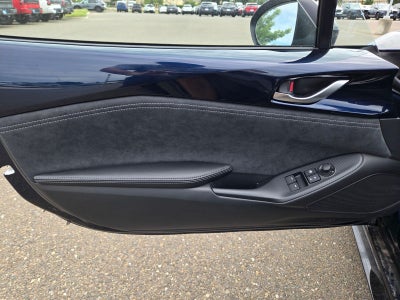 2026 Mazda Mazda MX-5 Miata Club