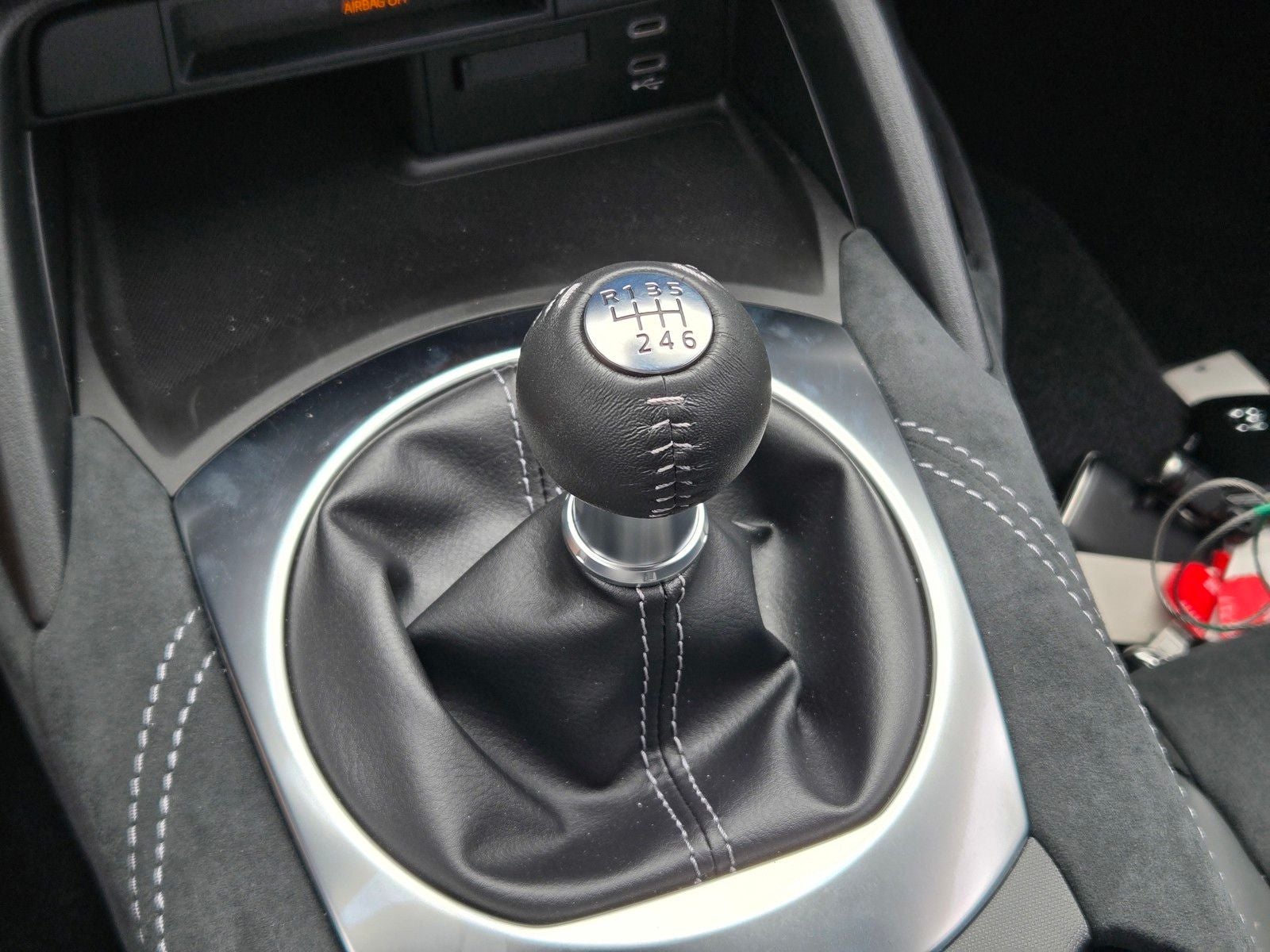 2026 Mazda Mazda MX-5 Miata Club