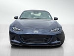 2026 Mazda Mazda MX-5 Miata Club