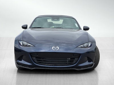 2026 Mazda Mazda MX-5 Miata Club