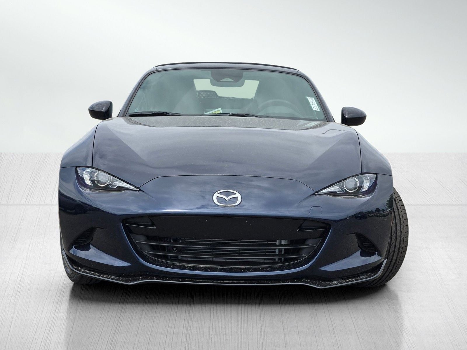 2026 Mazda Mazda MX-5 Miata Club