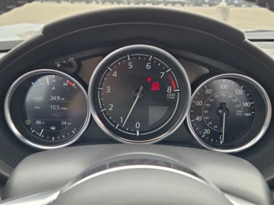 2026 Mazda Mazda MX-5 Miata Club