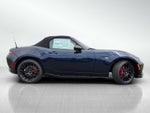 2026 Mazda Mazda MX-5 Miata Club