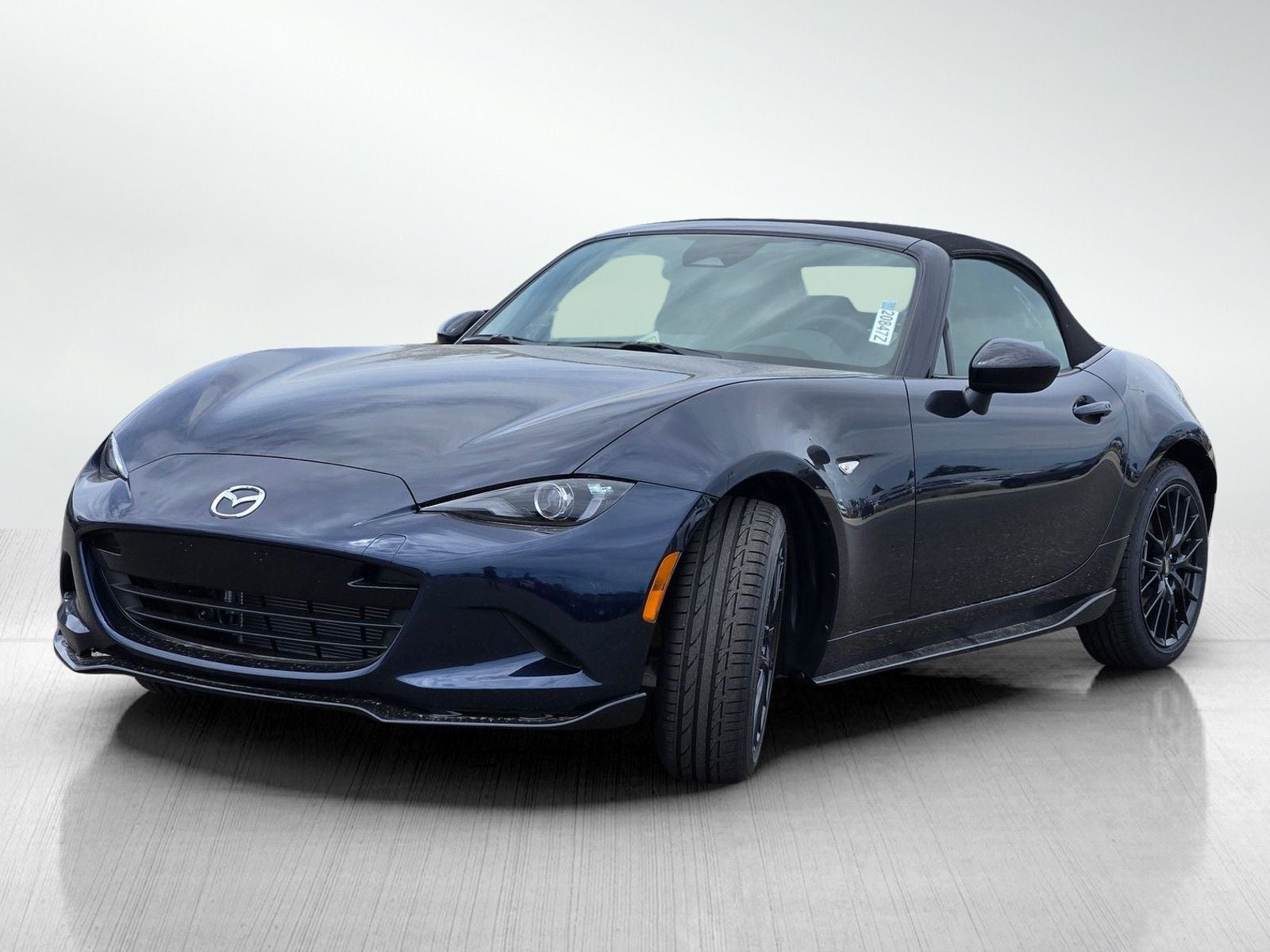2026 Mazda Mazda MX-5 Miata Club