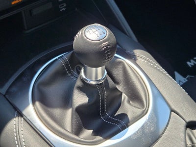 2026 Mazda Mazda MX-5 Miata Club
