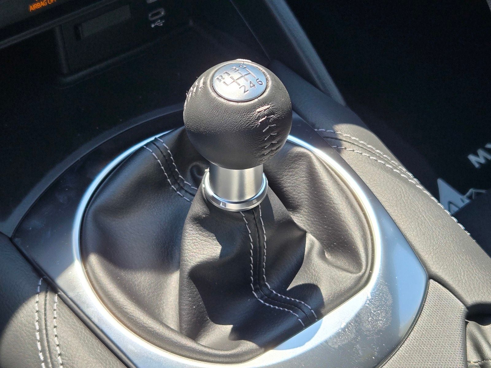 2026 Mazda Mazda MX-5 Miata Club
