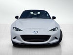 2026 Mazda Mazda MX-5 Miata Club