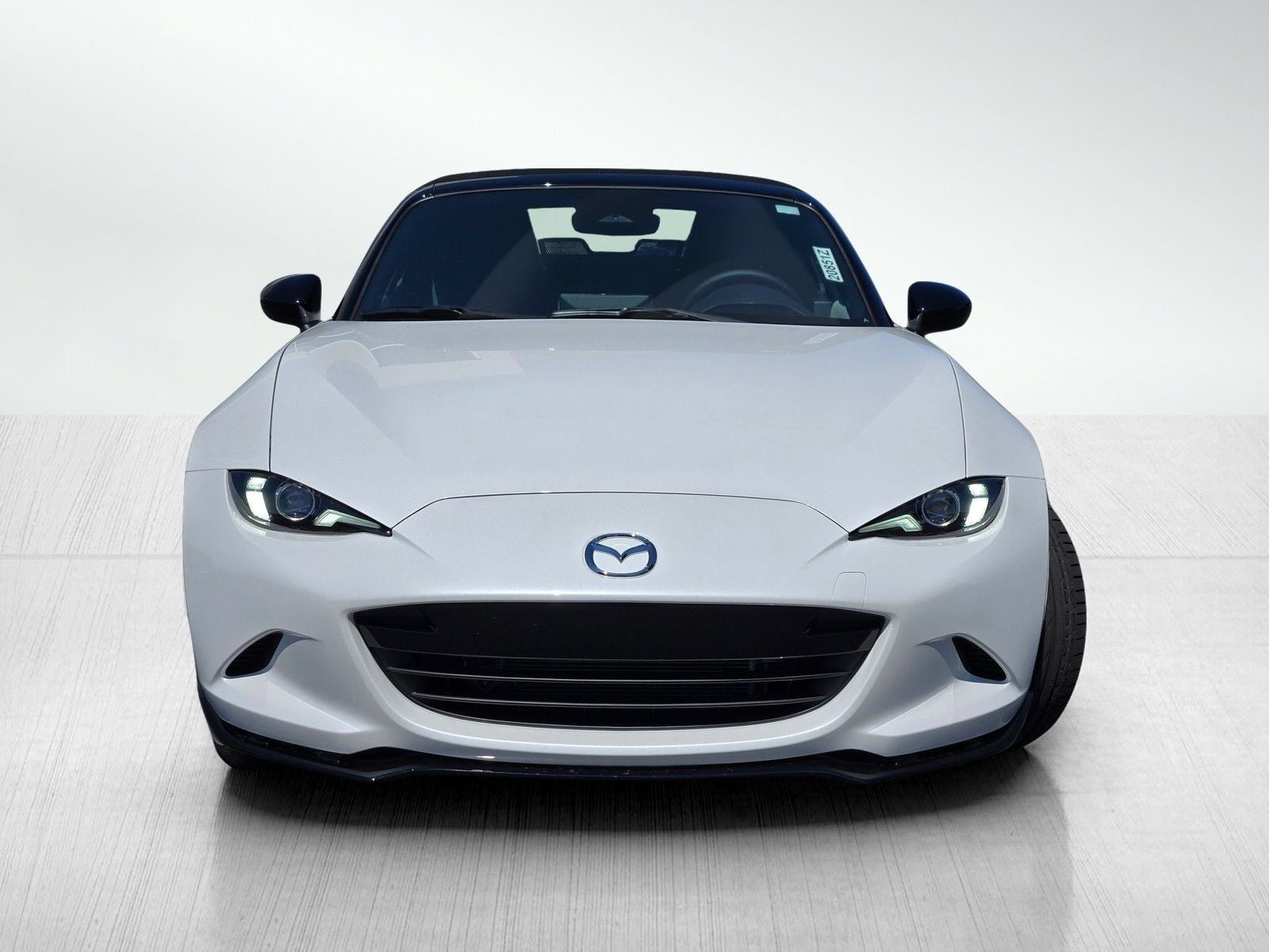 2026 Mazda Mazda MX-5 Miata Club