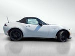 2026 Mazda Mazda MX-5 Miata Club