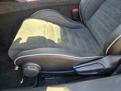 2026 Mazda Mazda MX-5 Miata Club