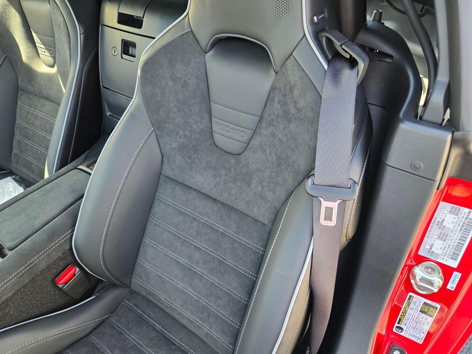 2026 Mazda Mazda MX-5 Miata Club