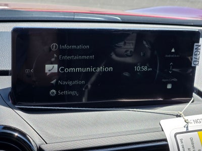 2026 Mazda Mazda MX-5 Miata Club