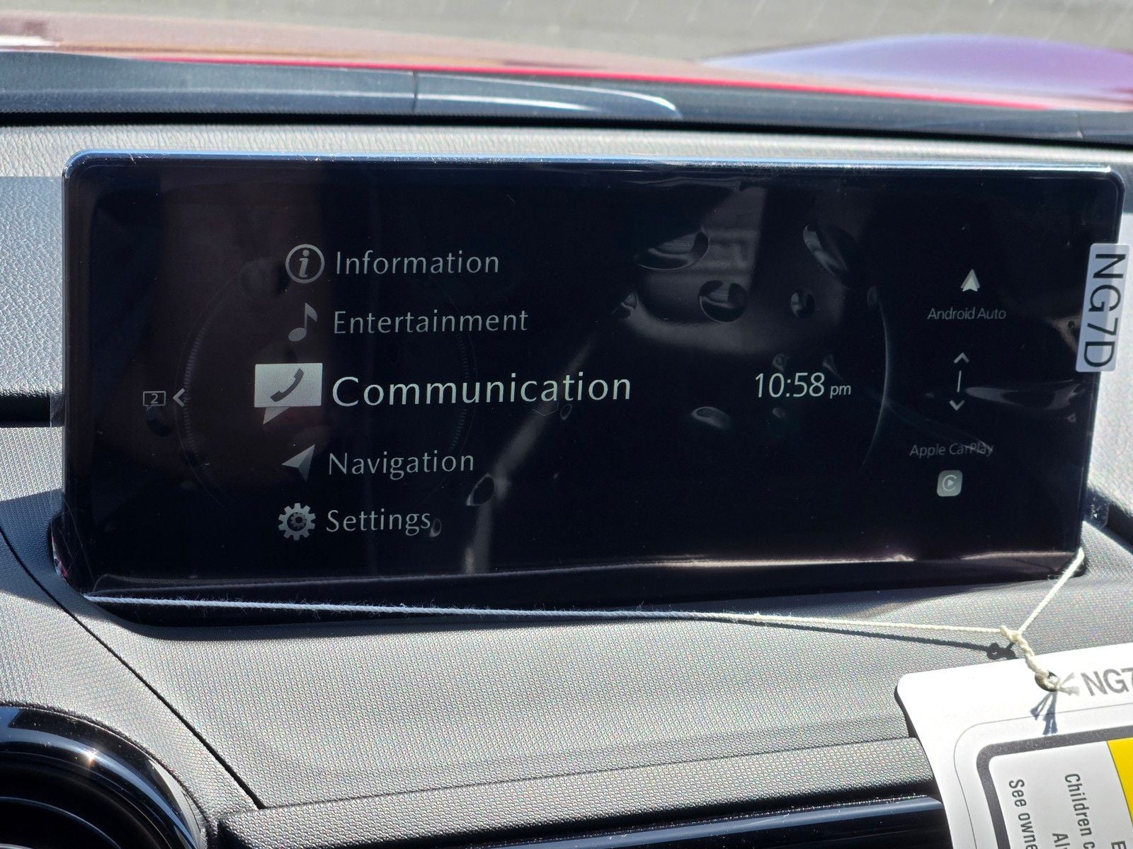 2026 Mazda Mazda MX-5 Miata Club