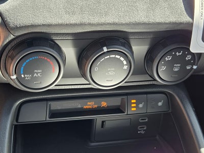 2026 Mazda Mazda MX-5 Miata Club