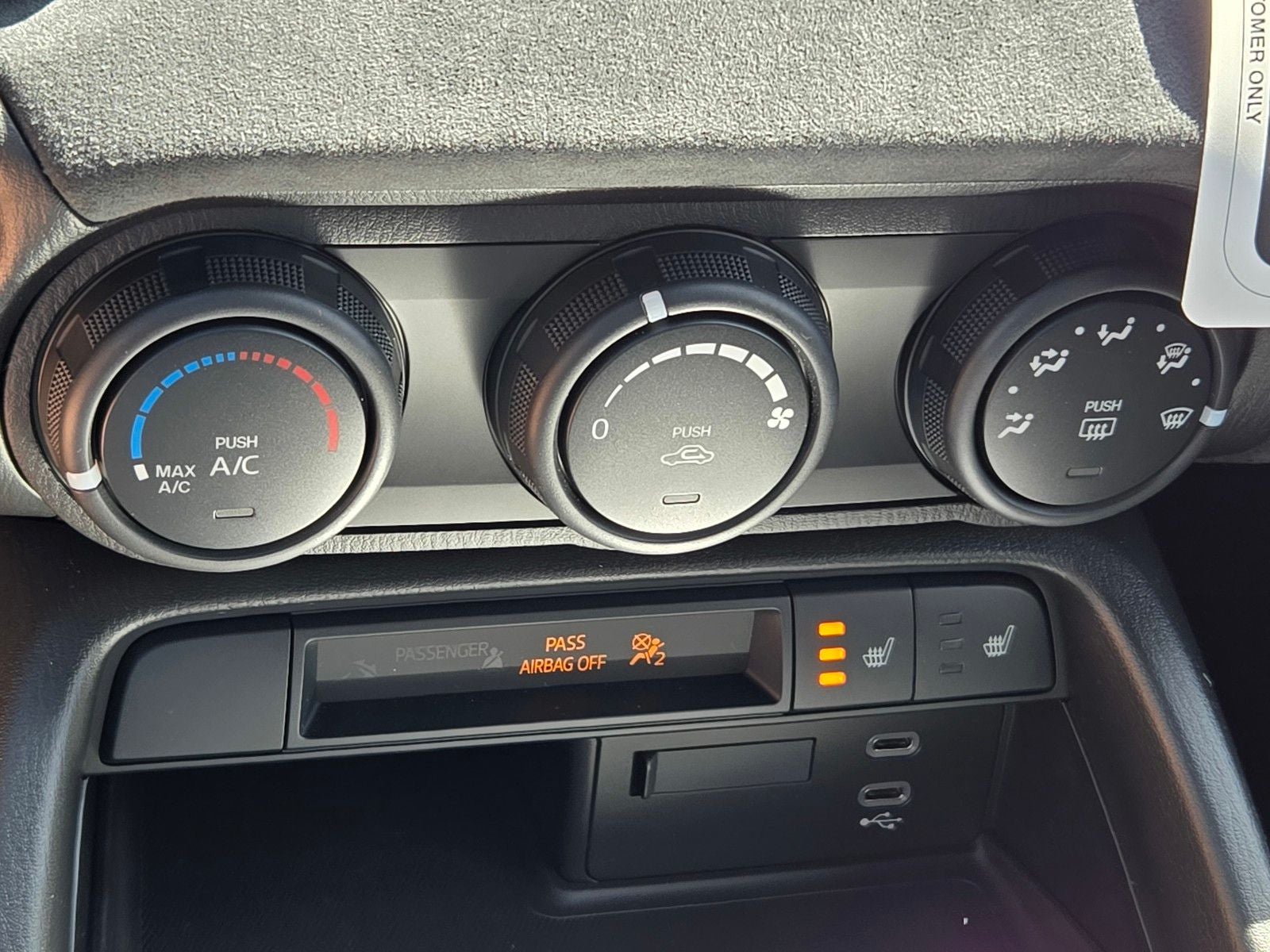 2026 Mazda Mazda MX-5 Miata Club