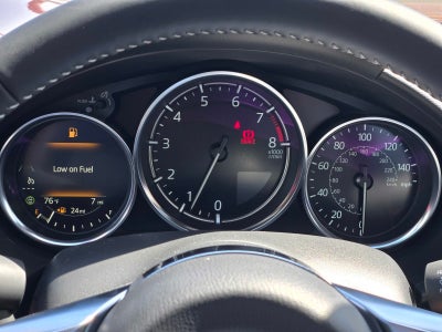 2026 Mazda Mazda MX-5 Miata Club