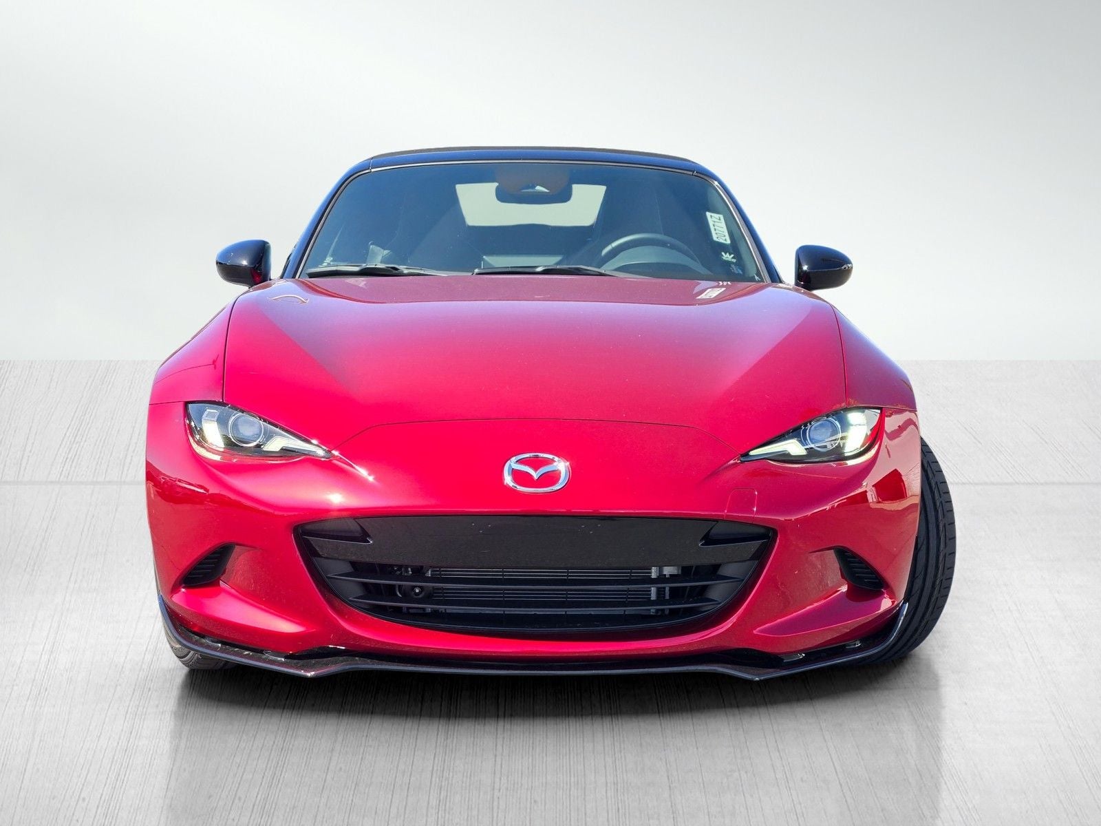2026 Mazda Mazda MX-5 Miata Club