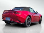 2026 Mazda Mazda MX-5 Miata Club