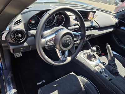 2026 Mazda Mazda MX-5 Miata Club