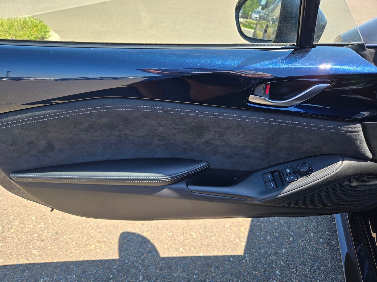 2026 Mazda Mazda MX-5 Miata Club