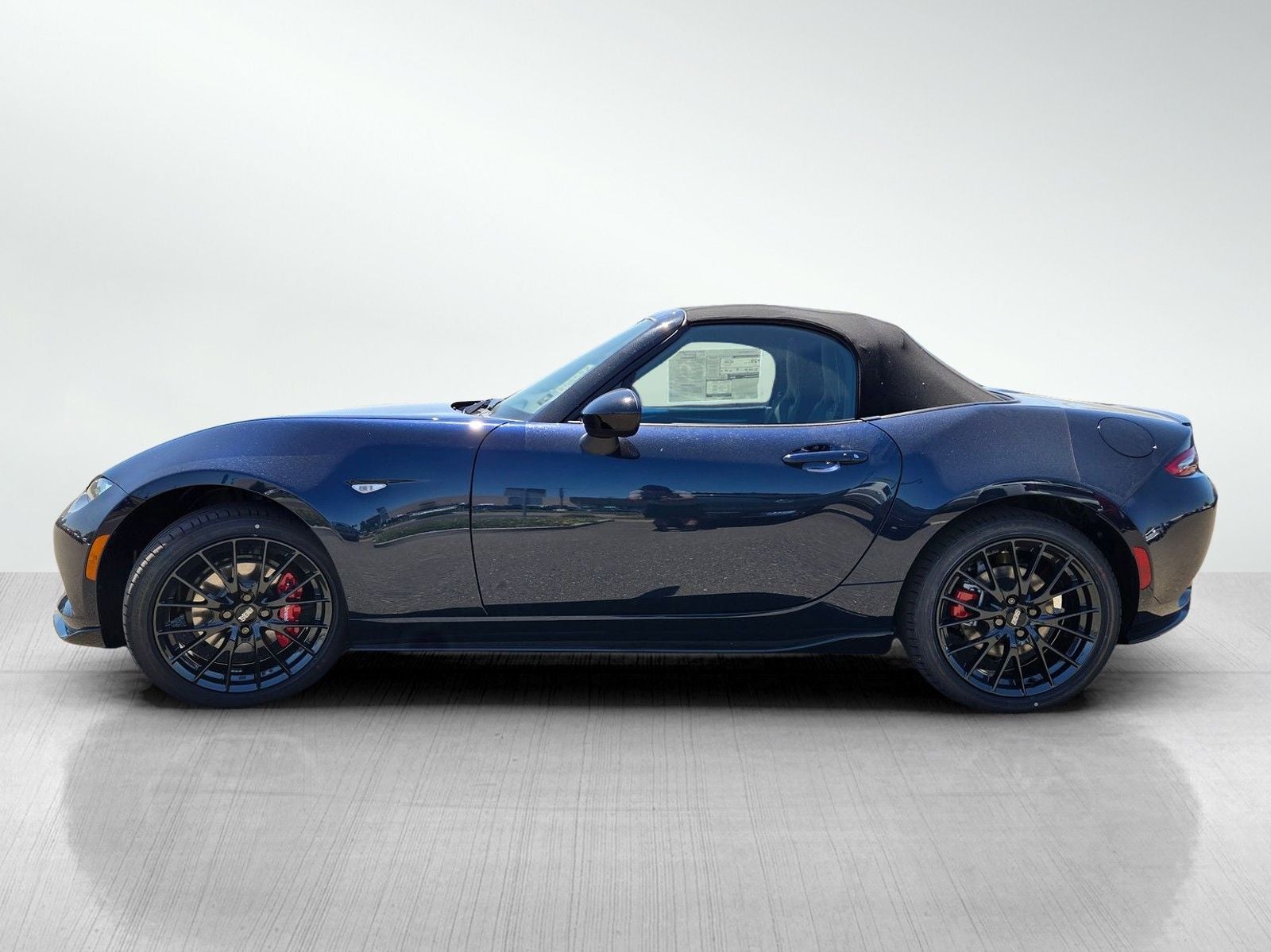 2026 Mazda Mazda MX-5 Miata Club