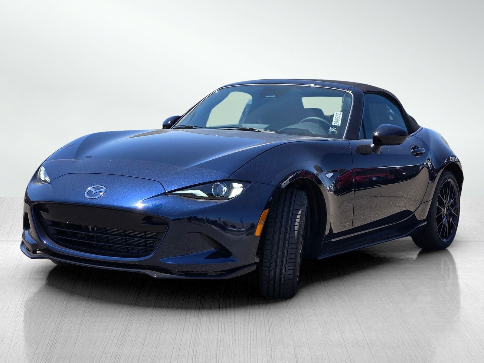 2026 Mazda Mazda MX-5 Miata Club
