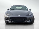 2025 Mazda Mazda MX-5 Miata Grand Touring