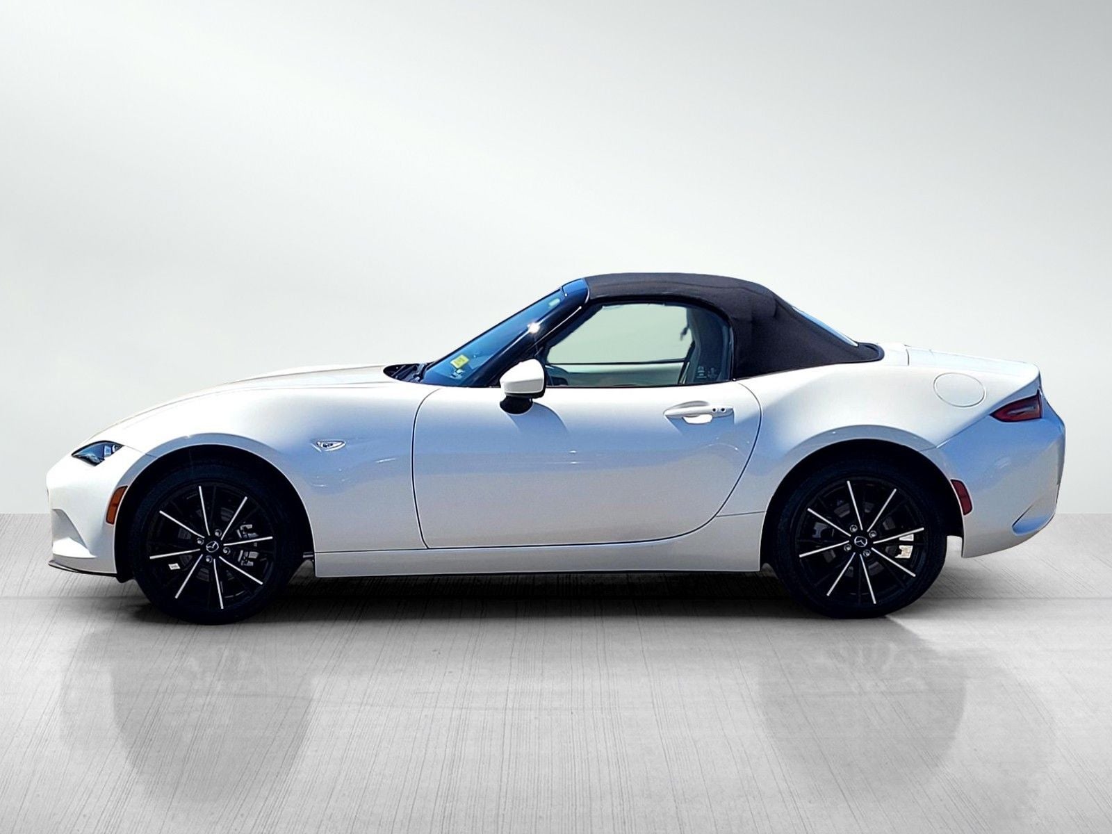 2025 Mazda Mazda MX-5 Miata Grand Touring