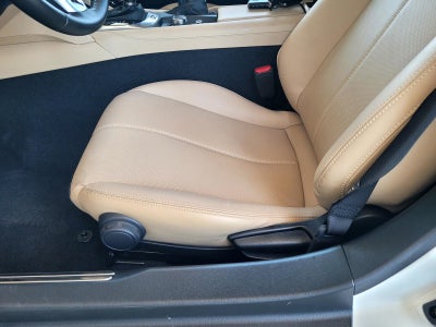 2025 Mazda Mazda MX-5 Miata Grand Touring