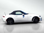 2025 Mazda Mazda MX-5 Miata Grand Touring