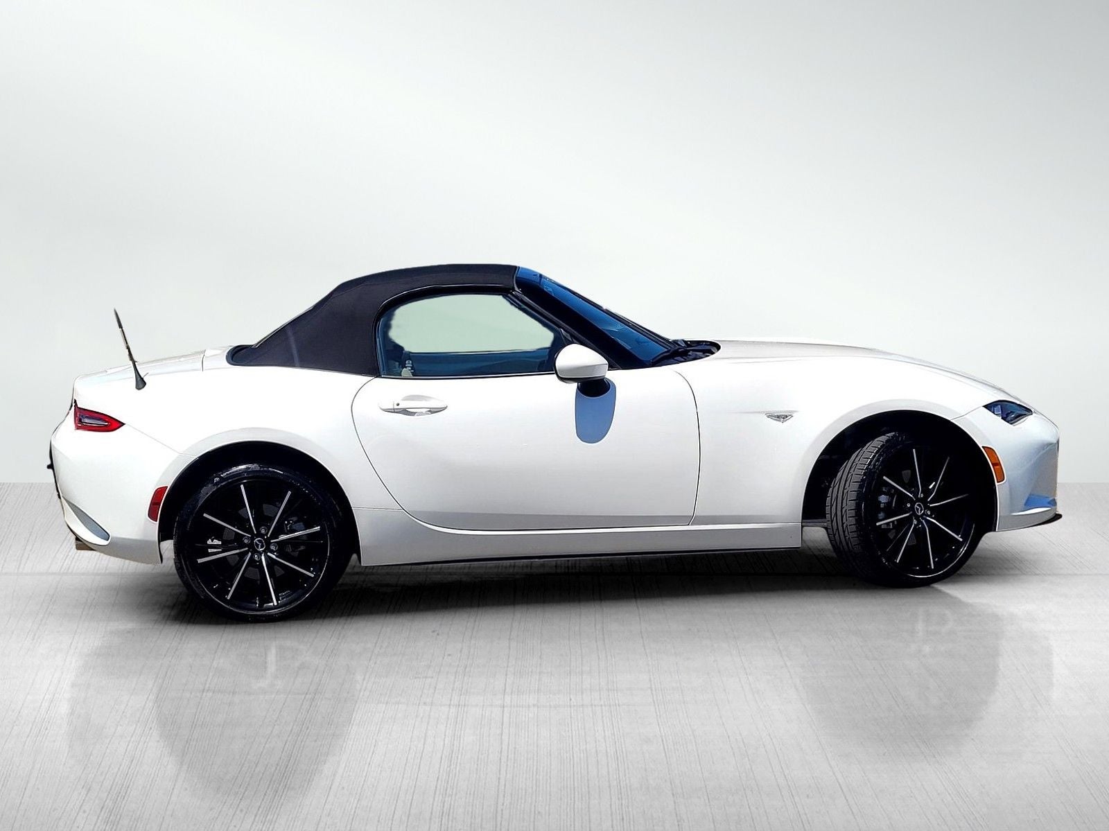 2025 Mazda Mazda MX-5 Miata Grand Touring