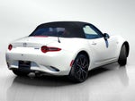 2025 Mazda Mazda MX-5 Miata Grand Touring