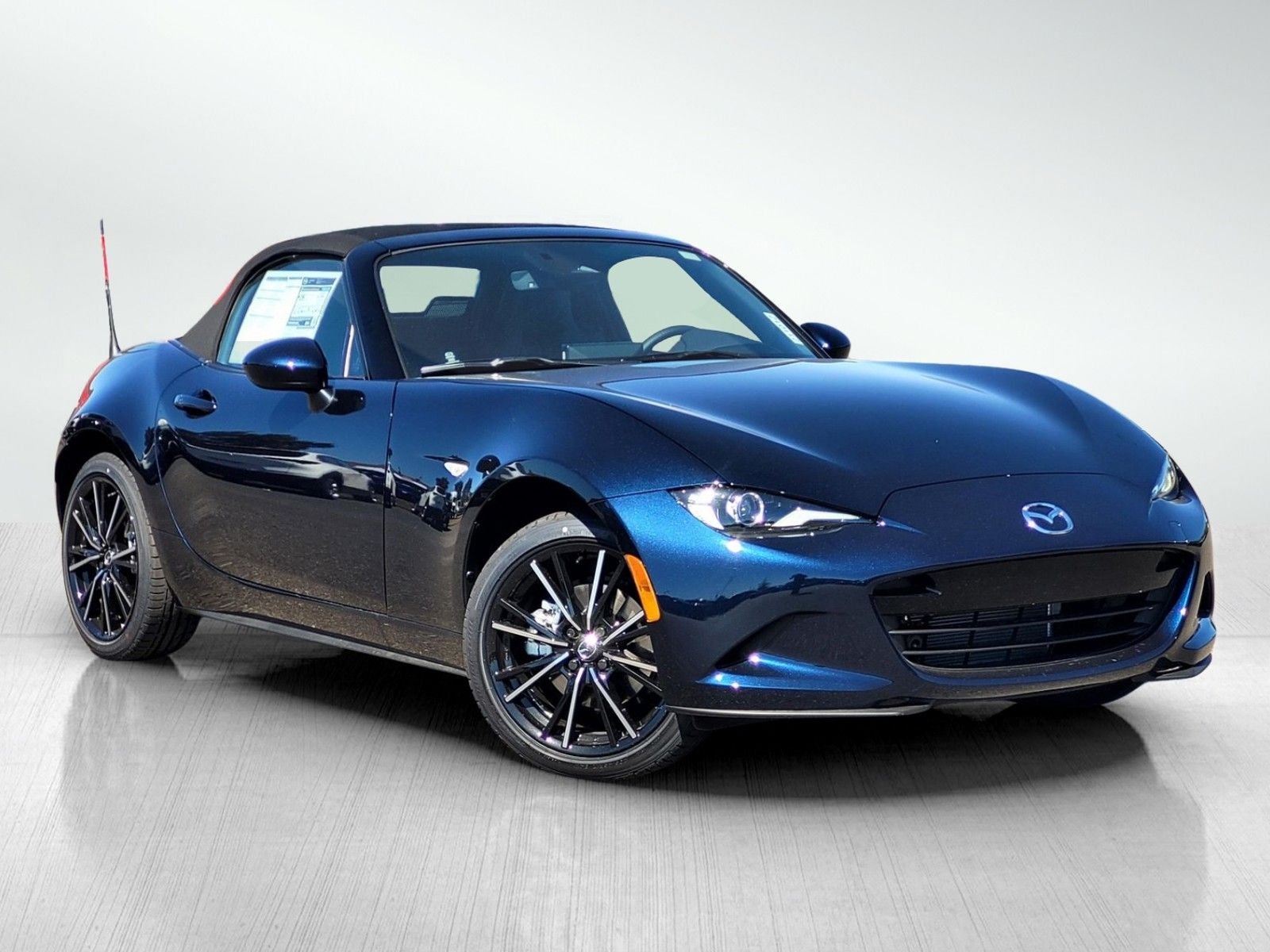 2026 Mazda Mazda MX-5 Miata Grand Touring