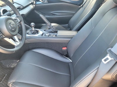 2026 Mazda Mazda MX-5 Miata Grand Touring