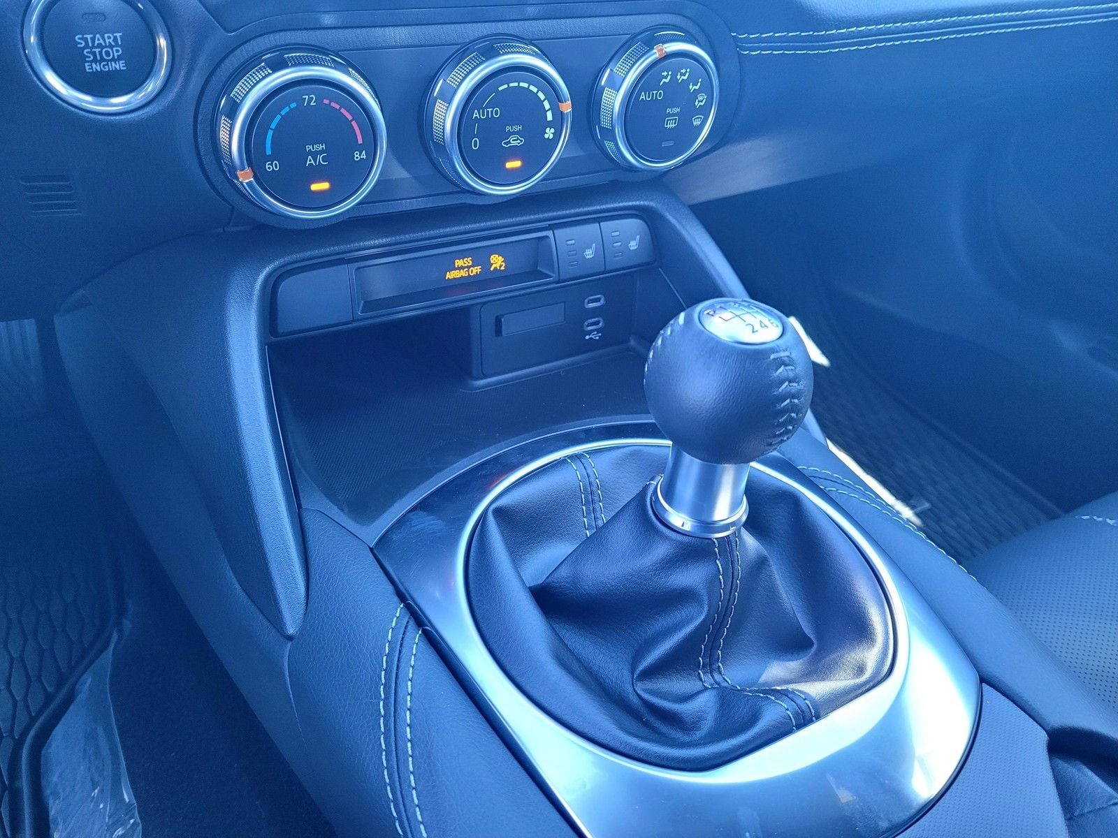 2026 Mazda Mazda MX-5 Miata Grand Touring