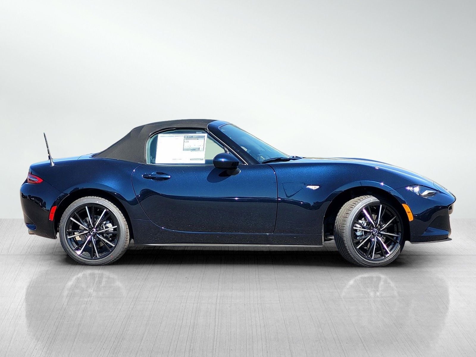 2026 Mazda Mazda MX-5 Miata Grand Touring