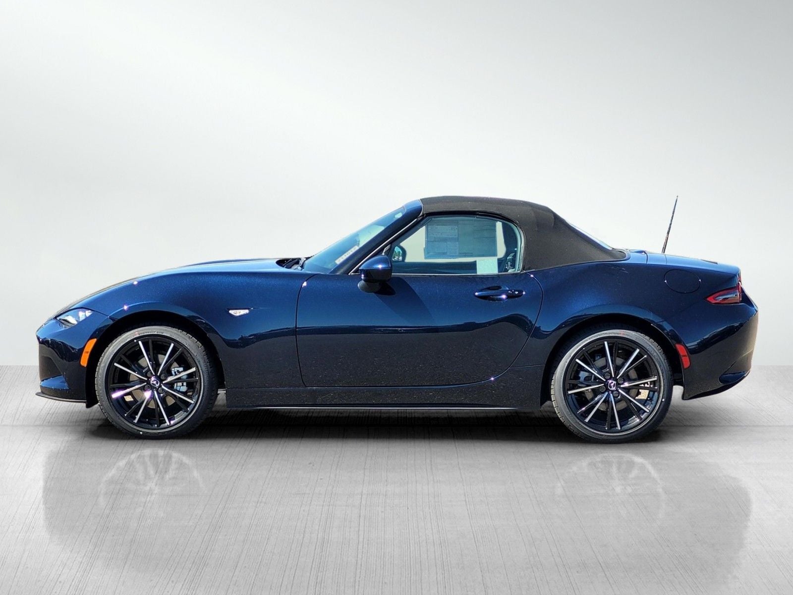 2026 Mazda Mazda MX-5 Miata Grand Touring