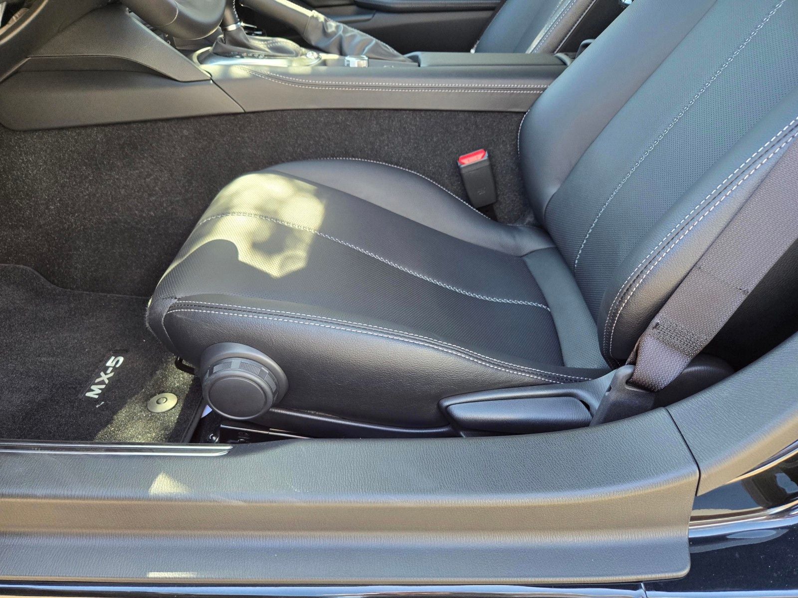 2026 Mazda Mazda MX-5 Miata Grand Touring