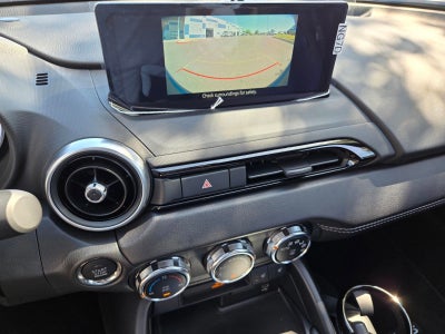 2026 Mazda Mazda MX-5 Miata Grand Touring