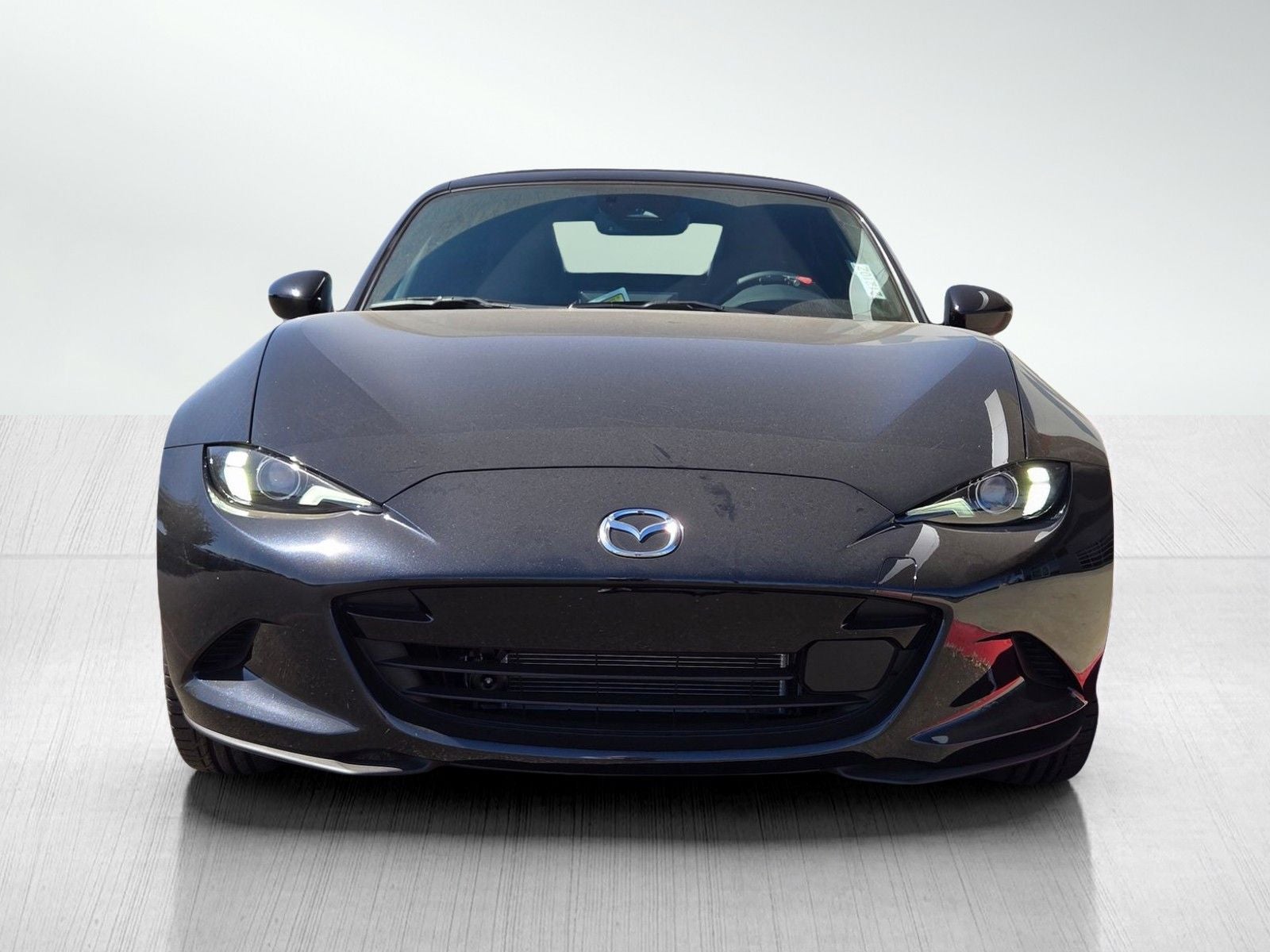 2026 Mazda Mazda MX-5 Miata Grand Touring