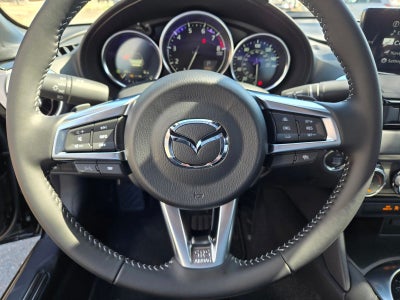 2026 Mazda Mazda MX-5 Miata Grand Touring