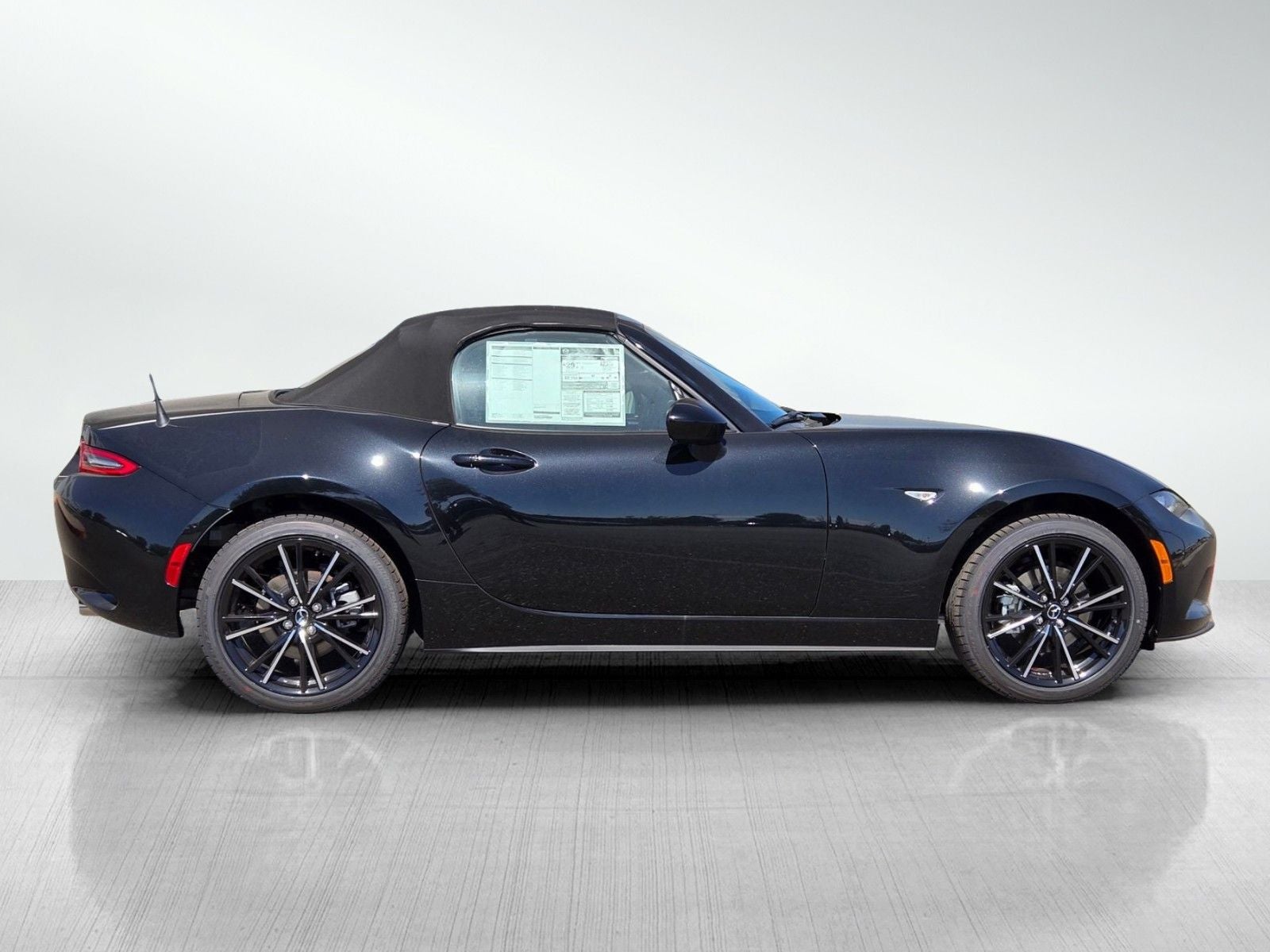2026 Mazda Mazda MX-5 Miata Grand Touring